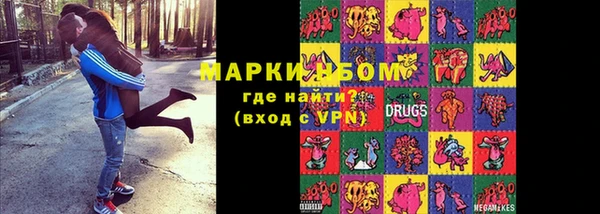 хмурый Белокуриха
